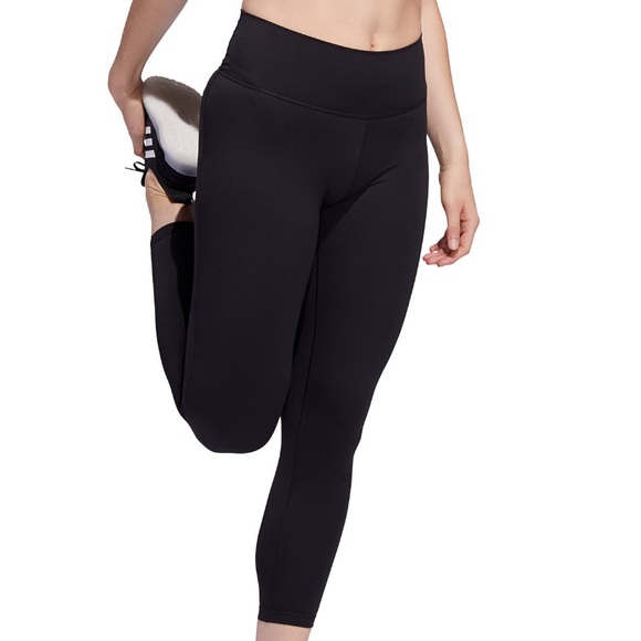 NWT ADIDAS women’s training leggings - Picture 2 of 8